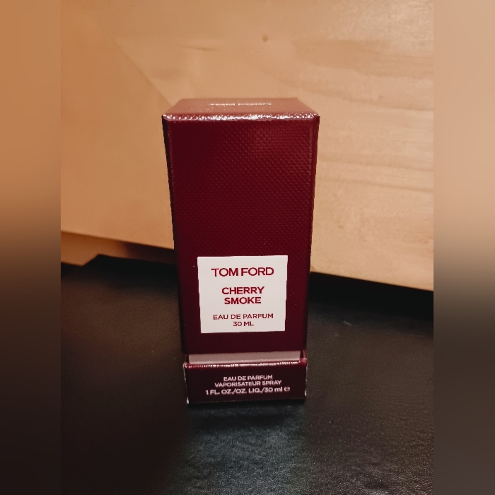 Tom Ford Cherry Smoke 30ml